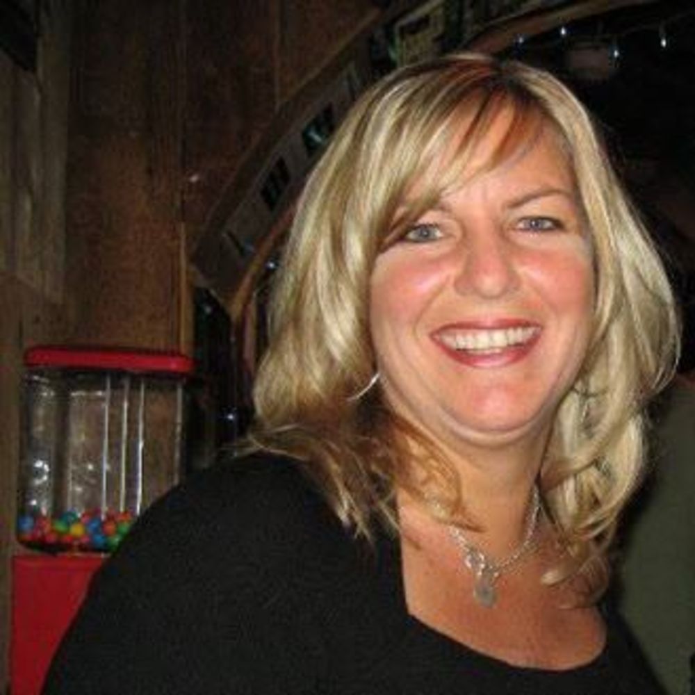 Meet your Posher, Shelli